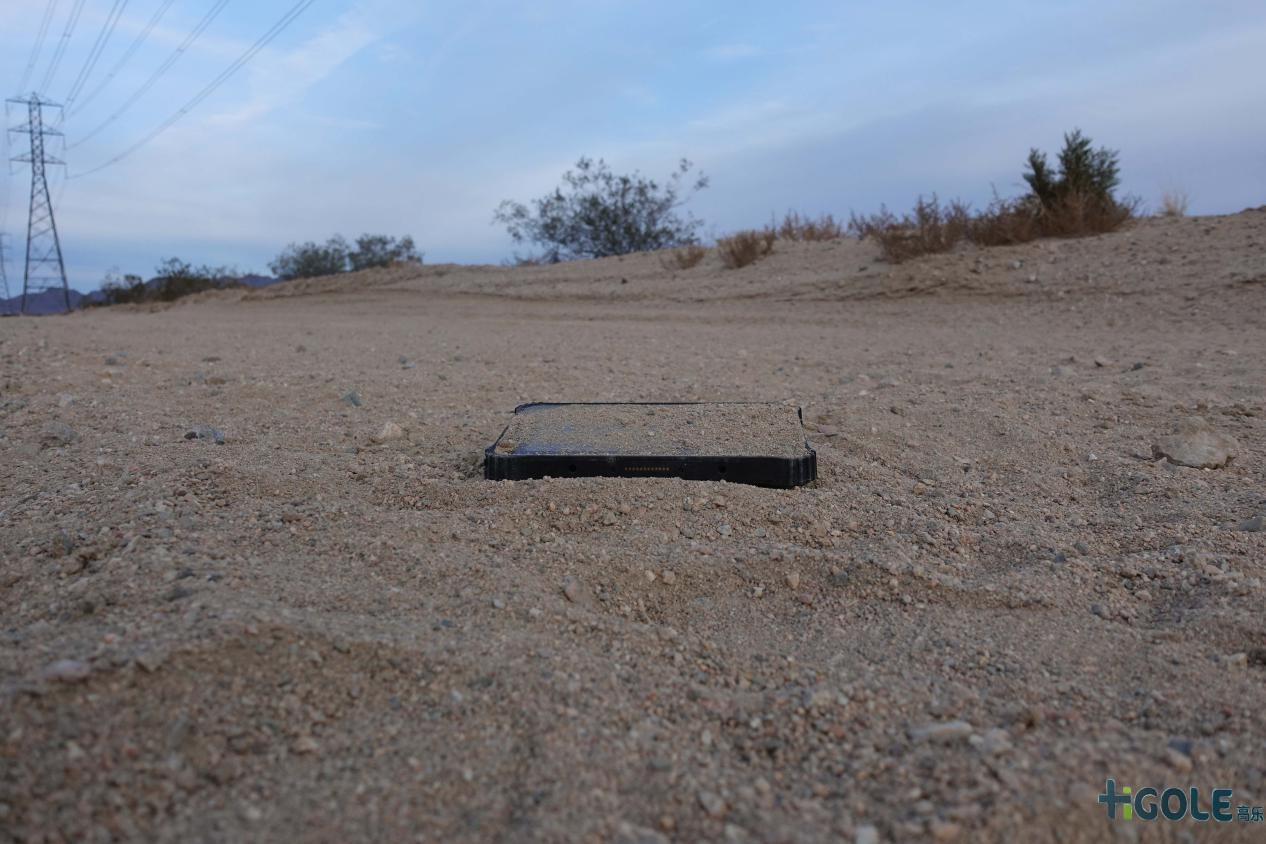 石油勘探工業平板電腦