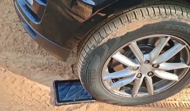 三防平板電腦加固