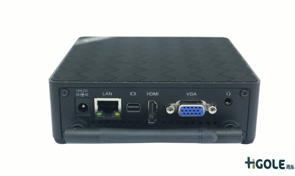 工控一體機(jī)