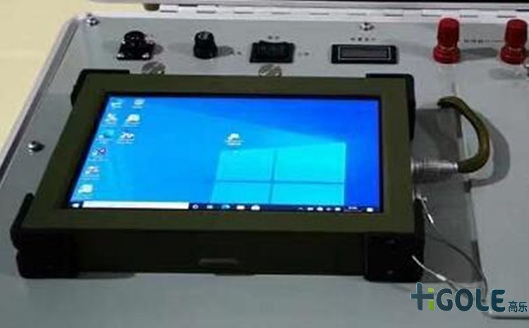 工業(yè)電腦一體機(jī)