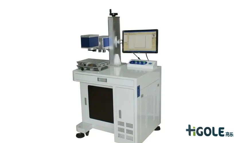 激光噴碼工業一體機電腦